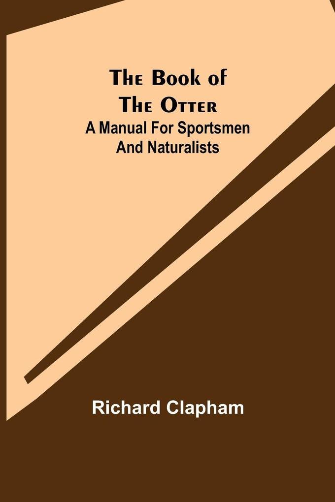 The Book of the Otter
