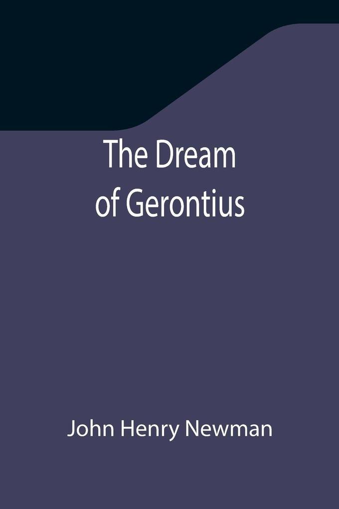 The Dream of Gerontius