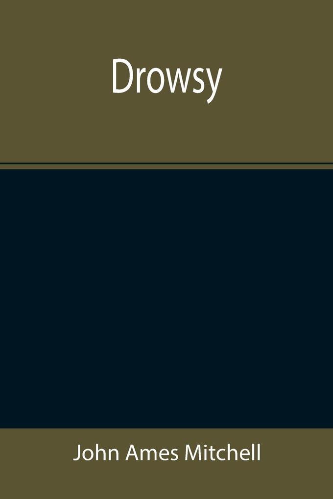 Drowsy