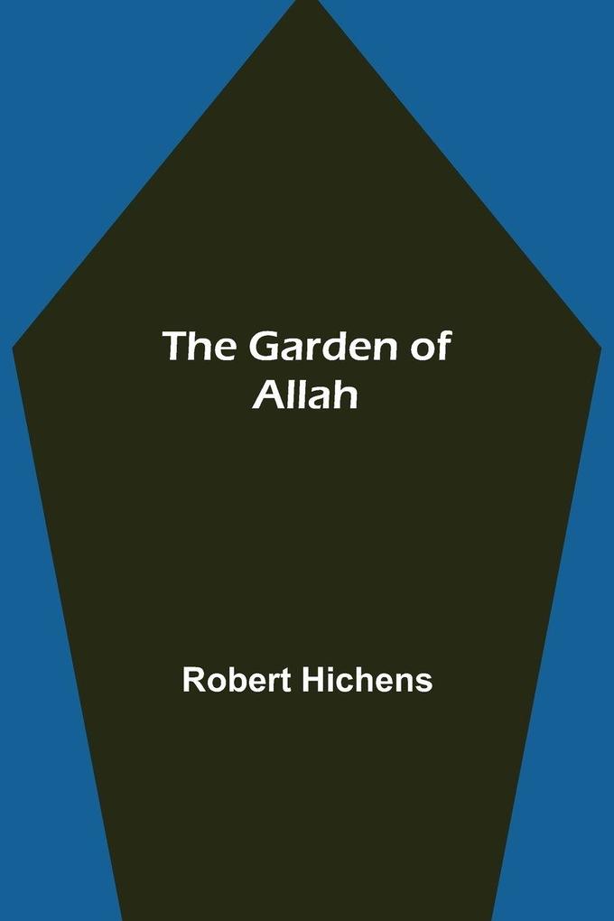 The Garden of Allah