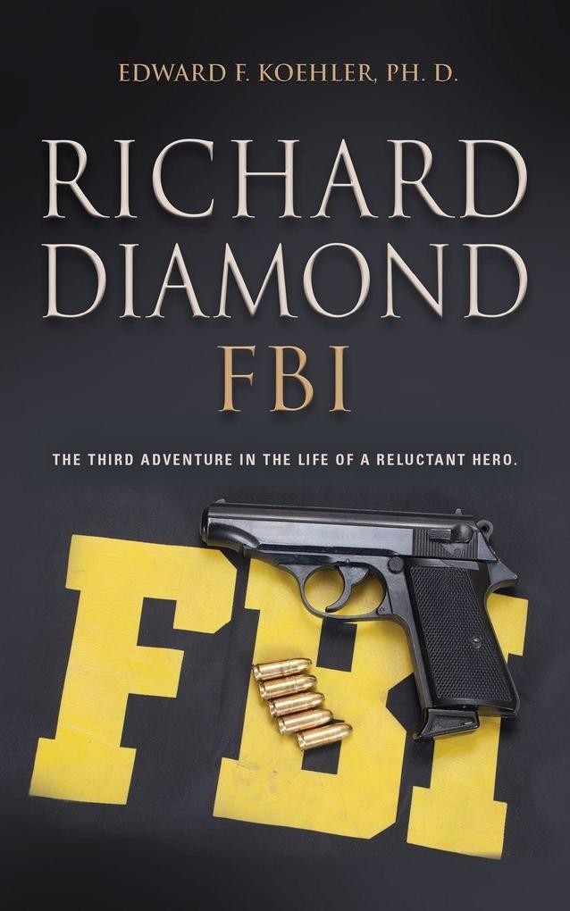 Richard Diamond FBI