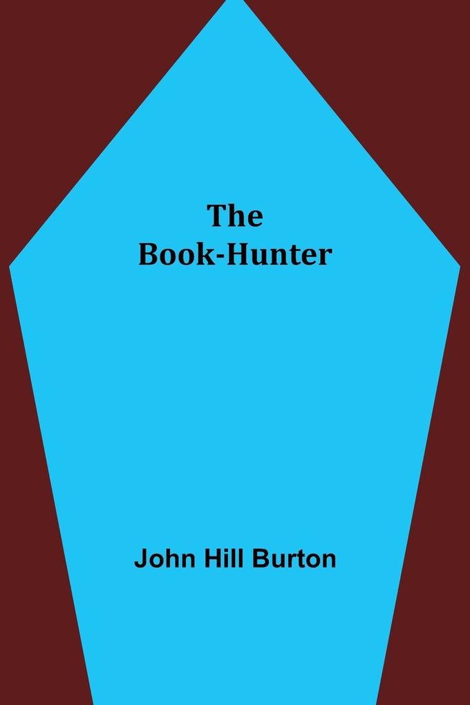 The Book-Hunter