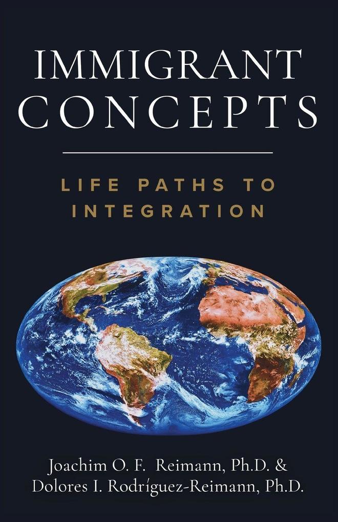 Immigrant Concepts