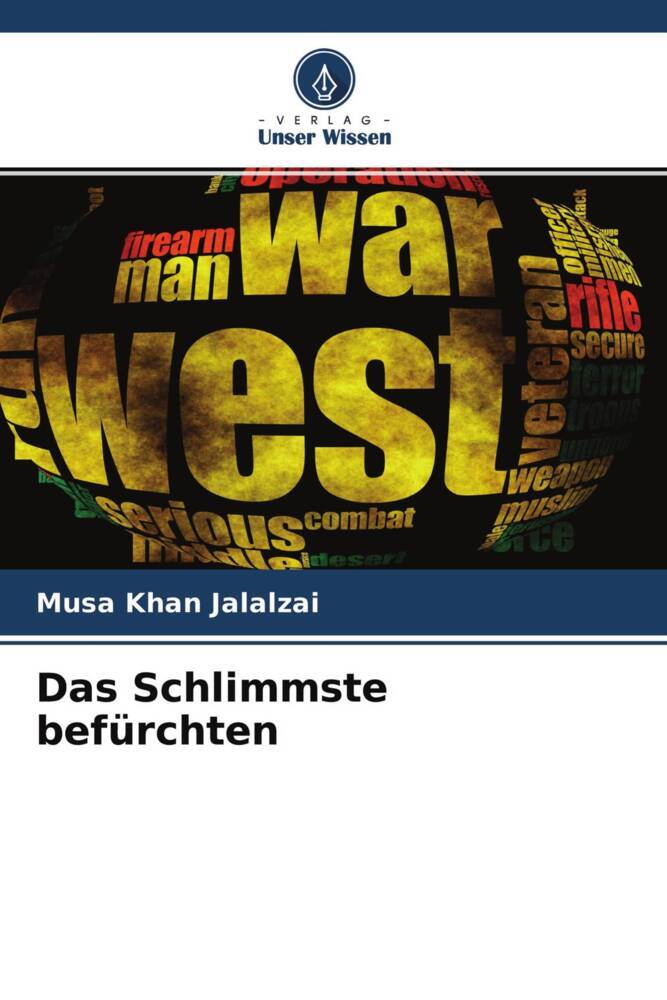 Das Schlimmste befürchten