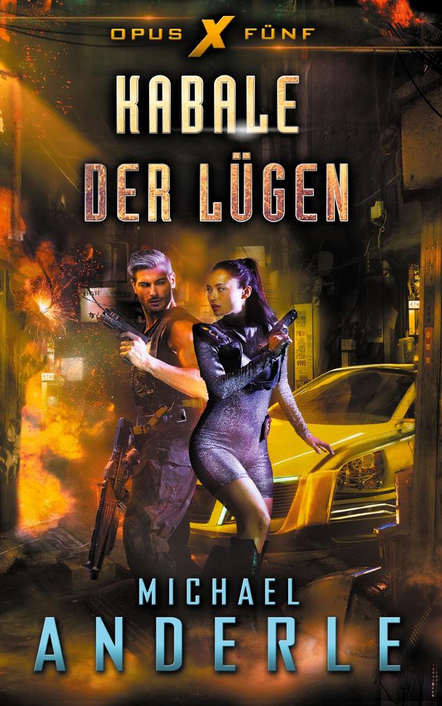 Kabale der Lügen