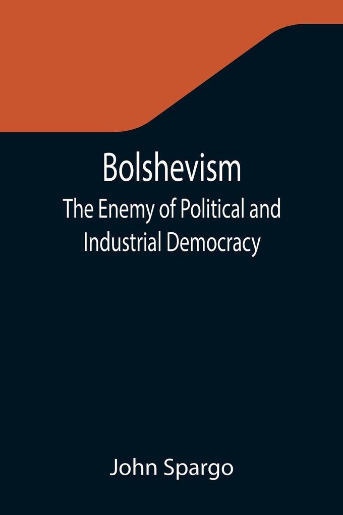 Bolshevism