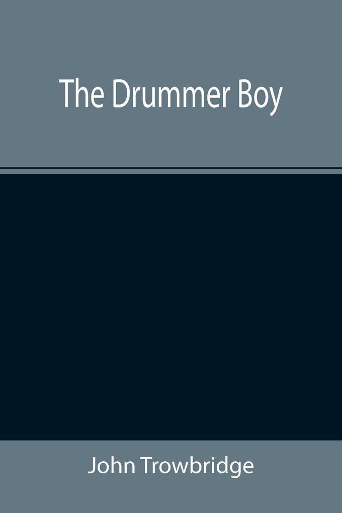 The Drummer Boy