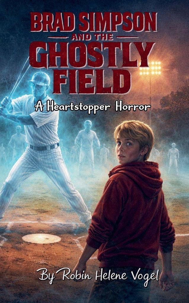 Brad Simpson and the Ghostly Field