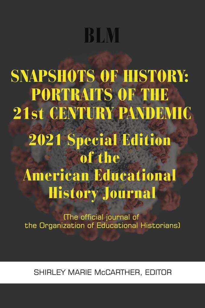 Snapshots of History