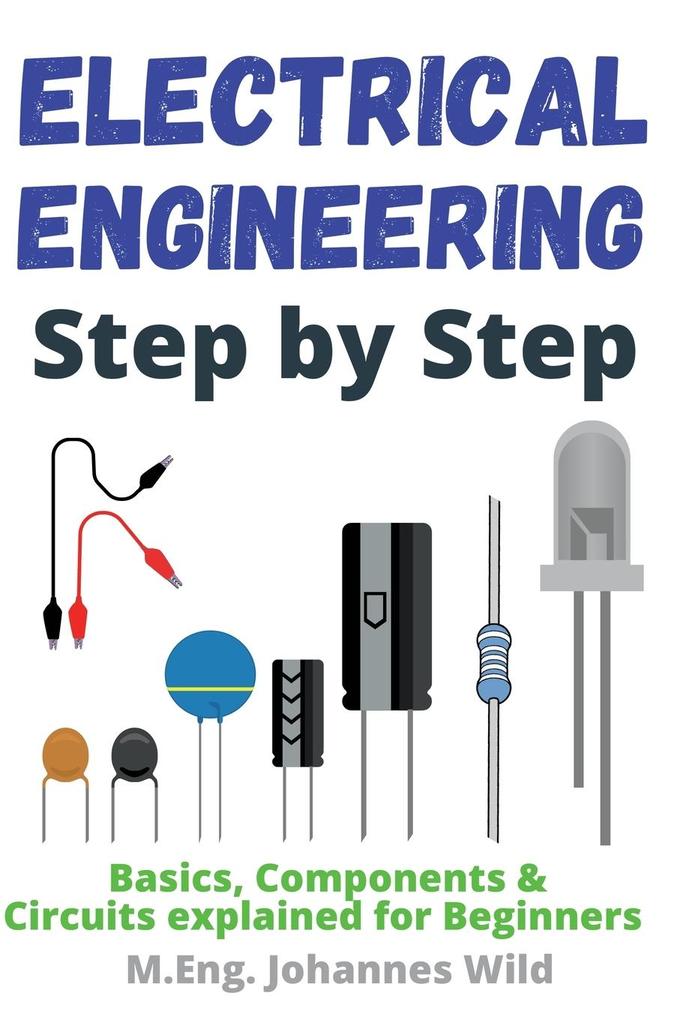 Electrical Engineering | Step by Step