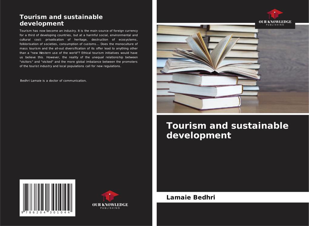 Tourism and sustainable development