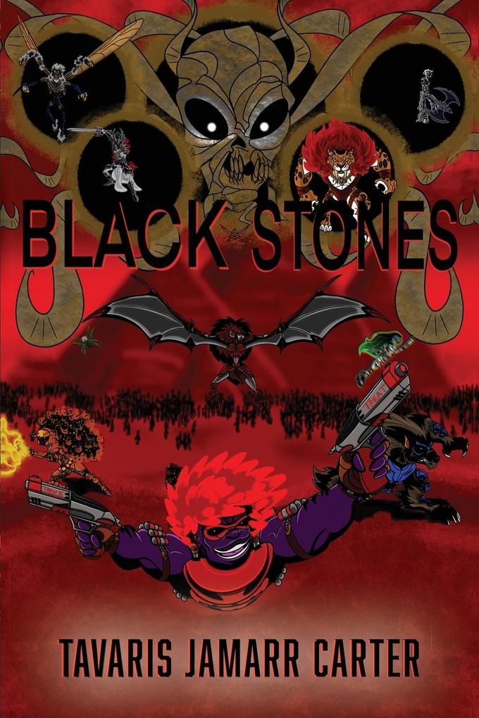 Black Stones