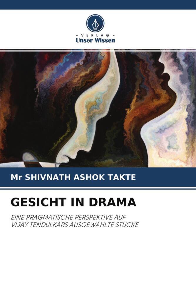 GESICHT IN DRAMA