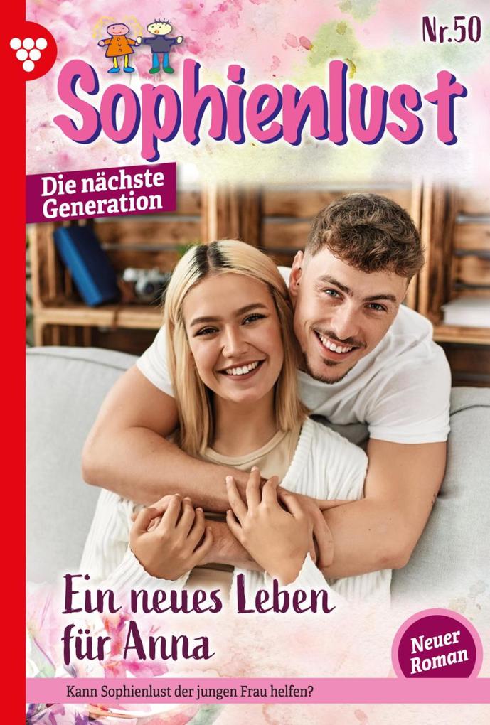 Sophienlust - Die nächste Generation 50 - Familienroman
