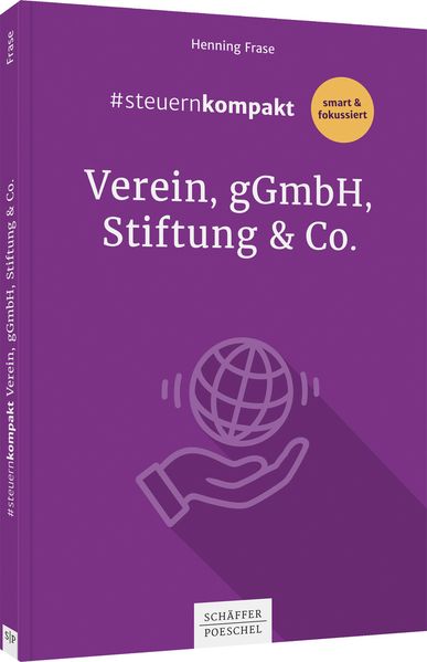 #steuernkompakt Verein gGmbH Stiftung & Co.