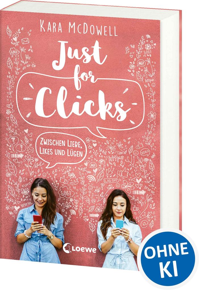 Just for Clicks