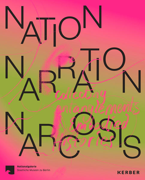 Nation Narration Narcosis