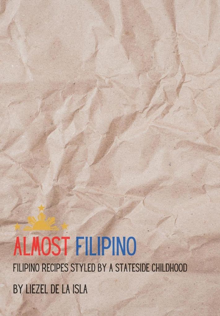 Almost Filipino