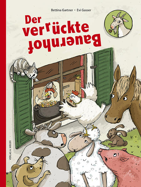 Image of Der verrückte Bauernhof
