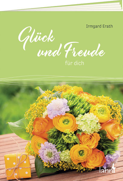 Image of Glück und Freude für dich