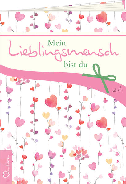 Image of Mein Lieblingsmensch bist du