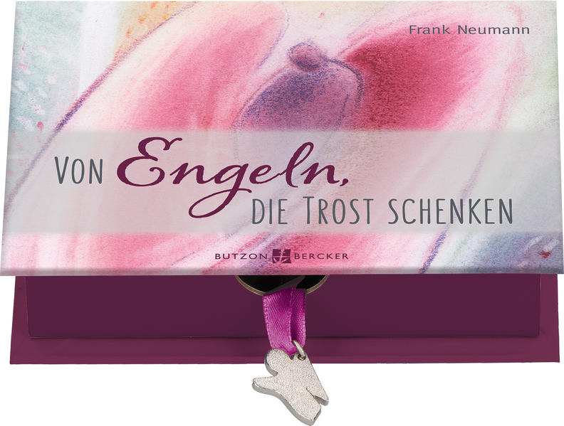 Von Engeln die Trost schenken