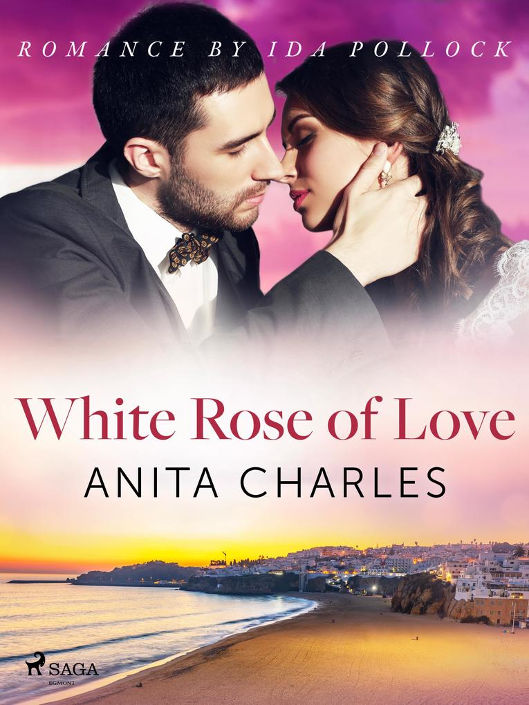 White Rose of Love