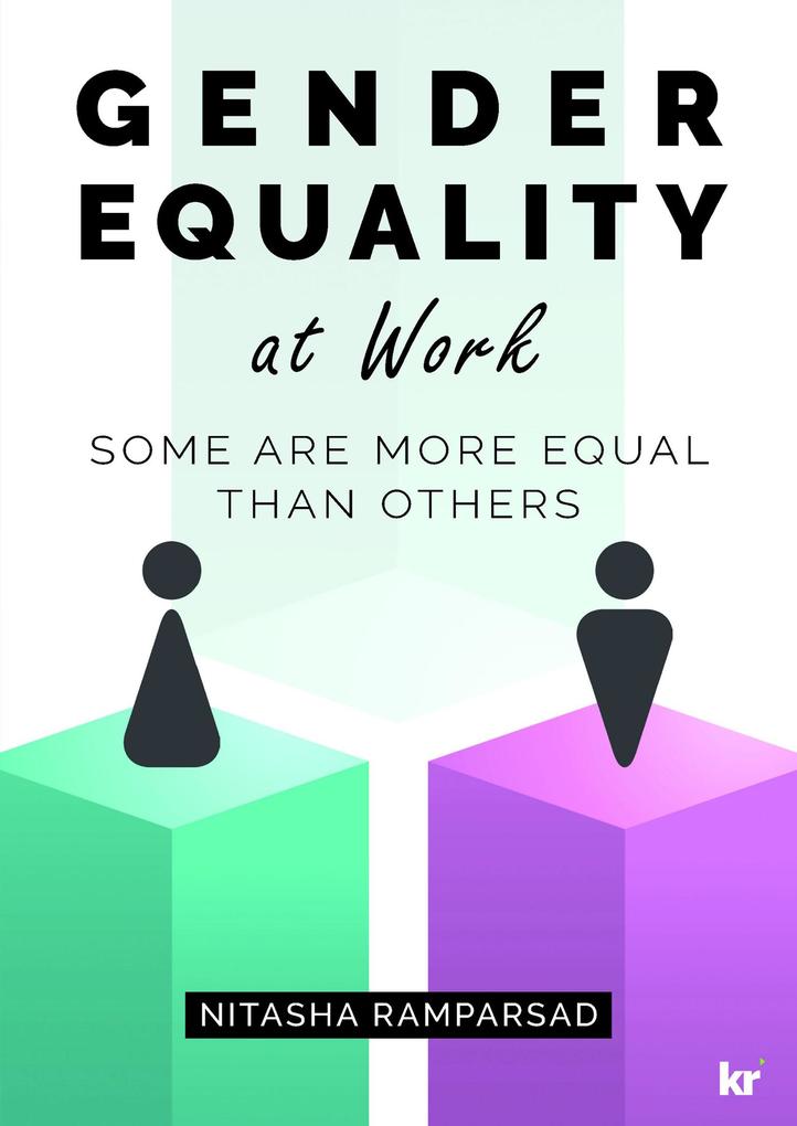 Gender Equality at Work