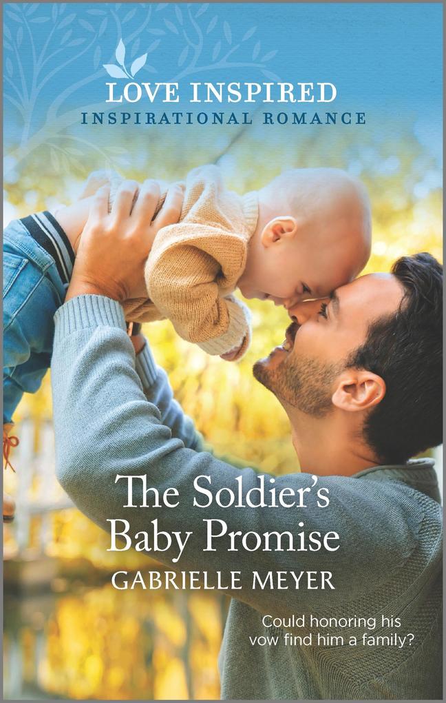 The Soldier‘s Baby Promise