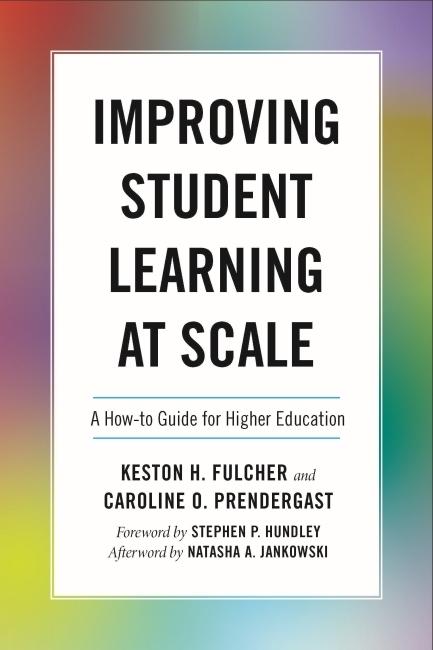 Improving Student Learning at Scale