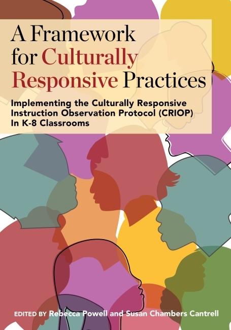 Framework for Culturally Responsive Practices