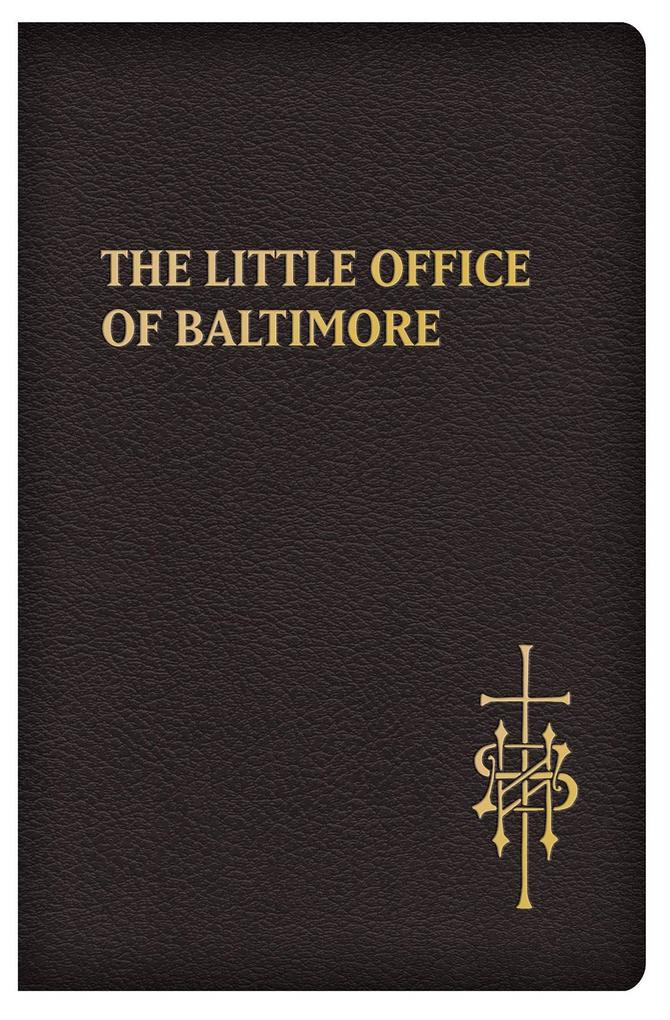 Little Office of Baltimore