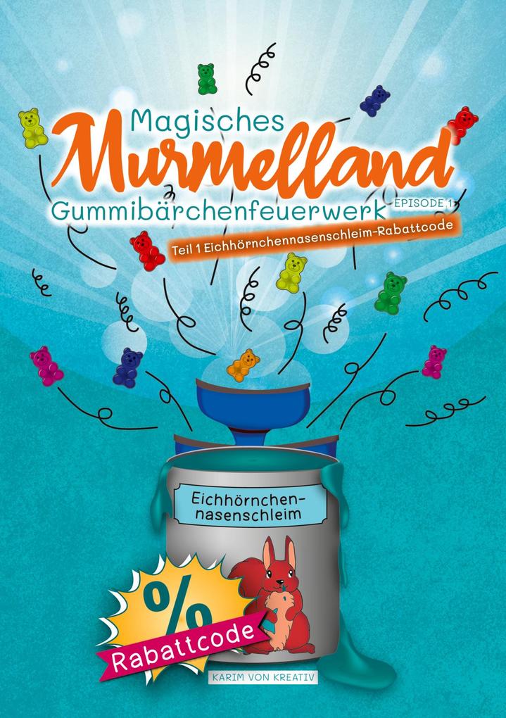 Magisches Murmelland
