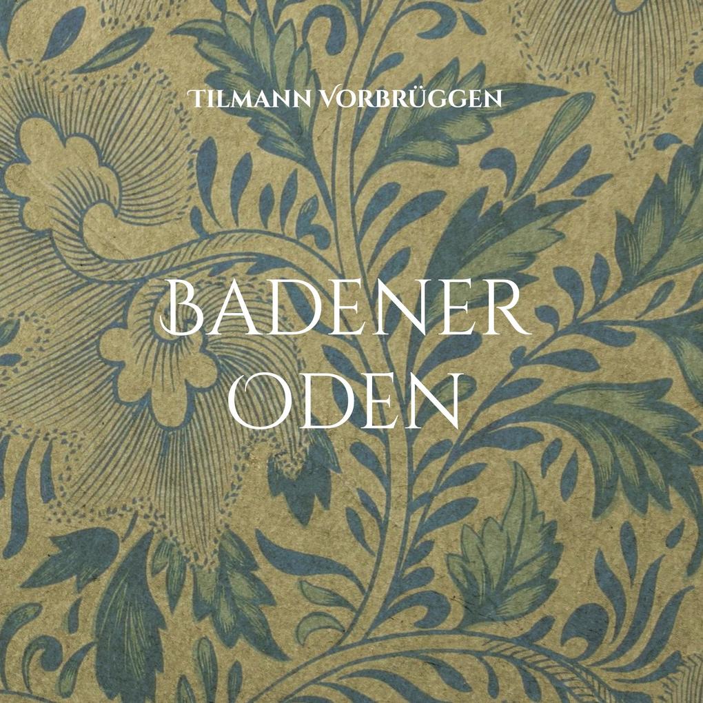 Image of Badener Oden