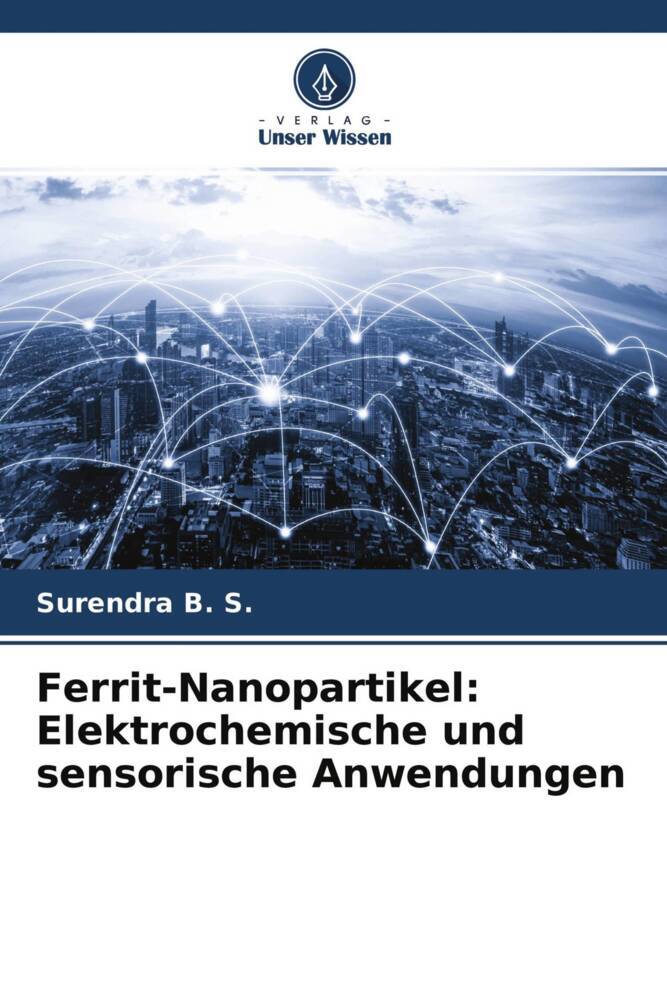 Ferrit-Nanopartikel: Elektrochemische und sensorische Anwendungen