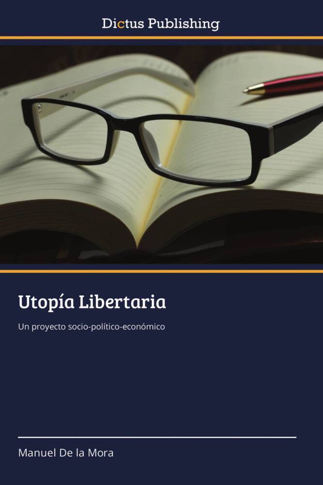 Utopía Libertaria