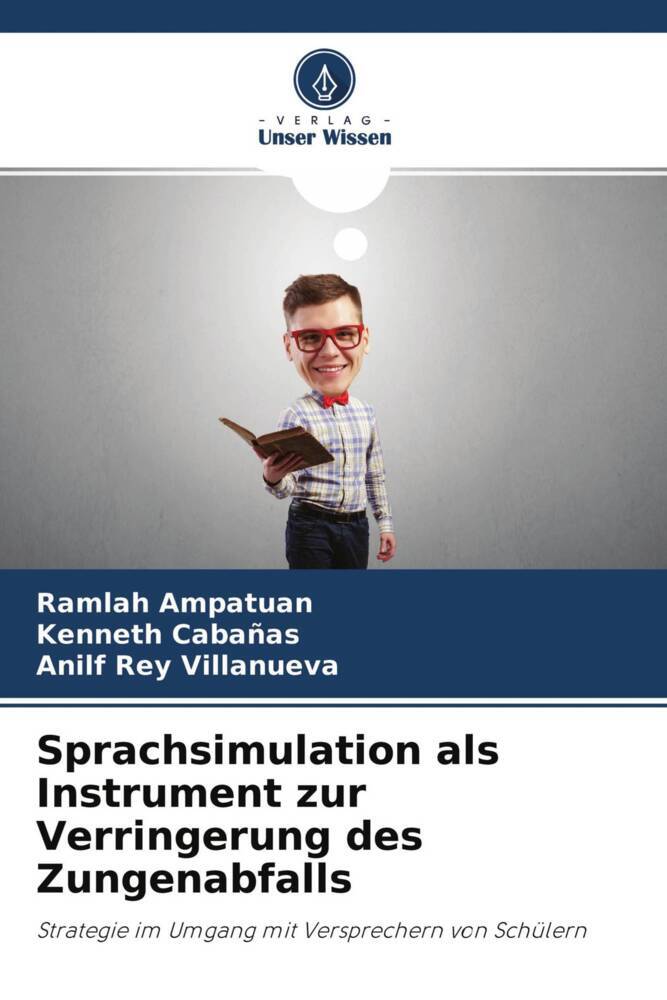 Sprachsimulation als Instrument zur Verringerung des Zungenabfalls