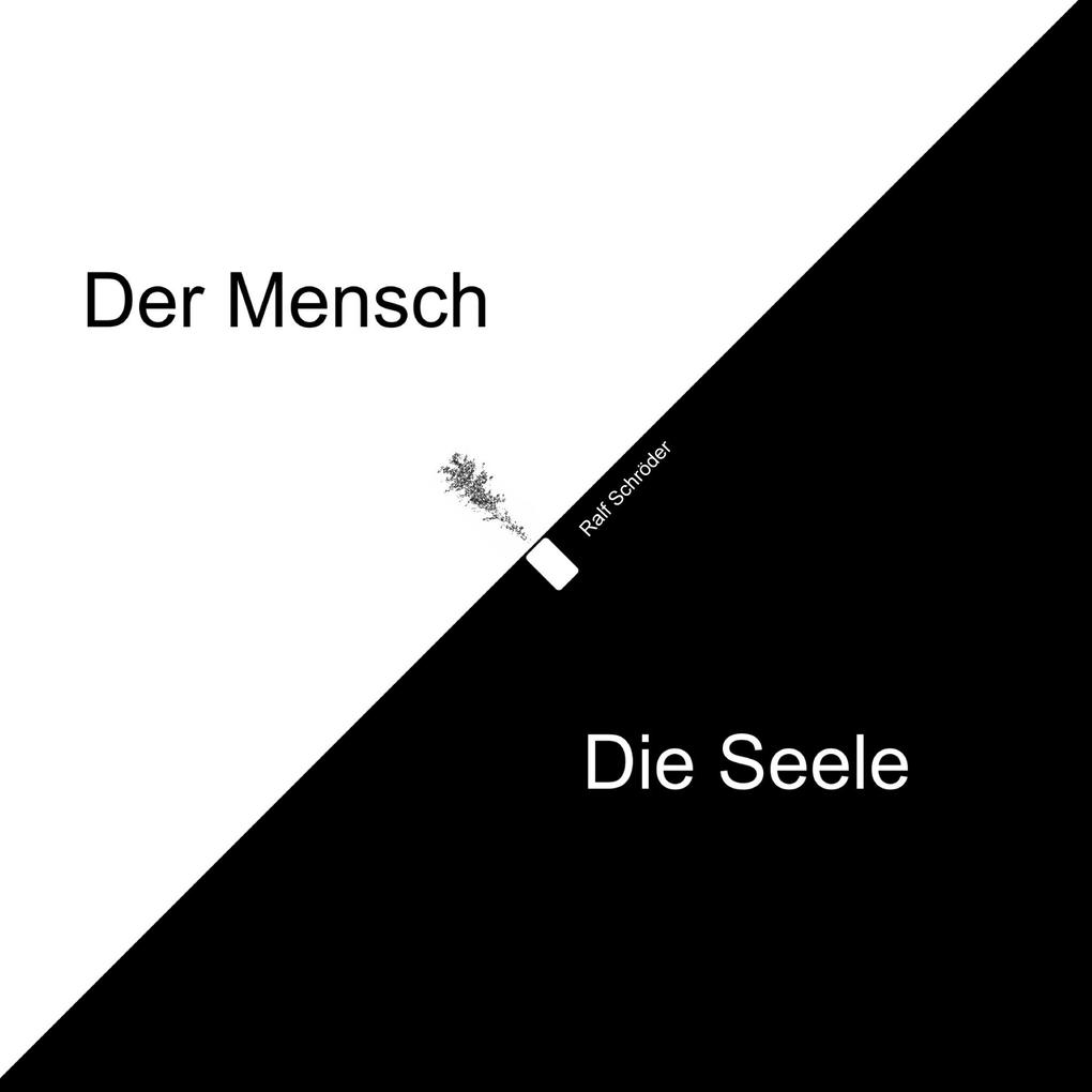 Image of Der Mensch Die Seele