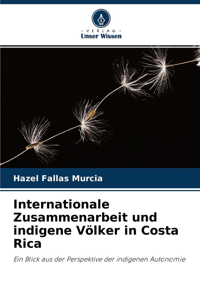Internationale Zusammenarbeit und indigene Völker in Costa Rica