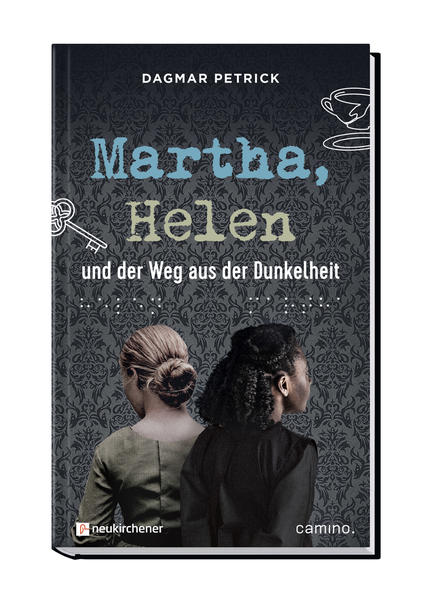 Martha Helen und der Weg aus der Dunkelheit