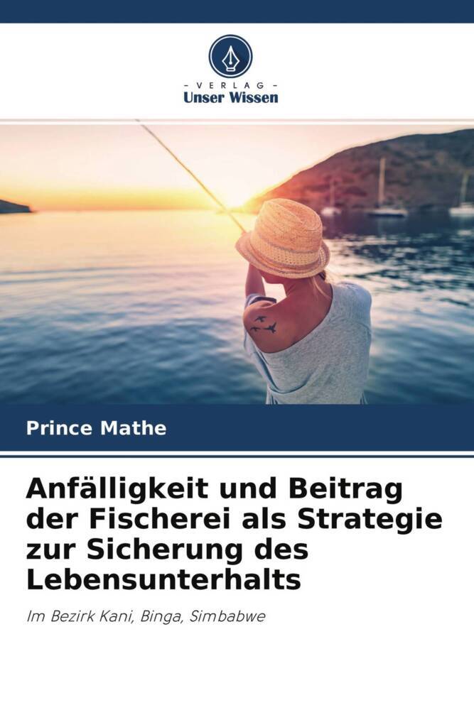 Anfälligkeit und Beitrag der Fischerei als Strategie zur Sicherung des Lebensunterhalts