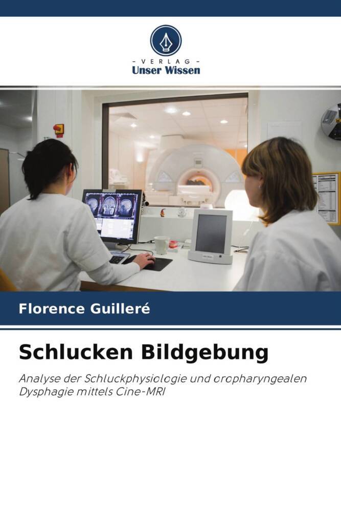 Schlucken Bildgebung