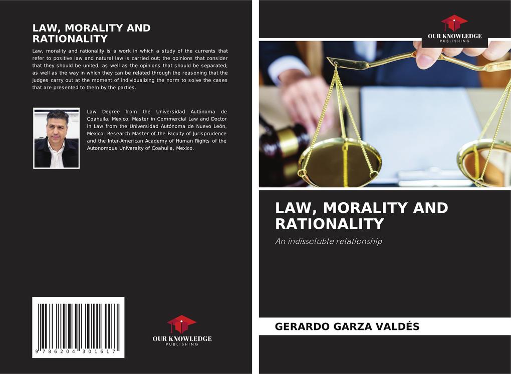 LAW MORALITY AND RATIONALITY