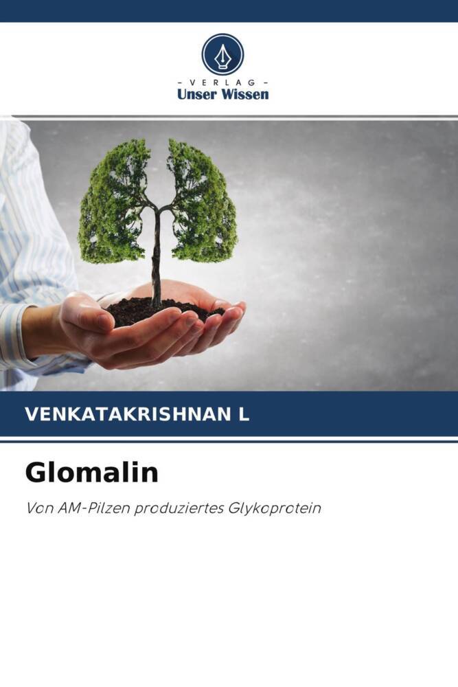 Glomalin