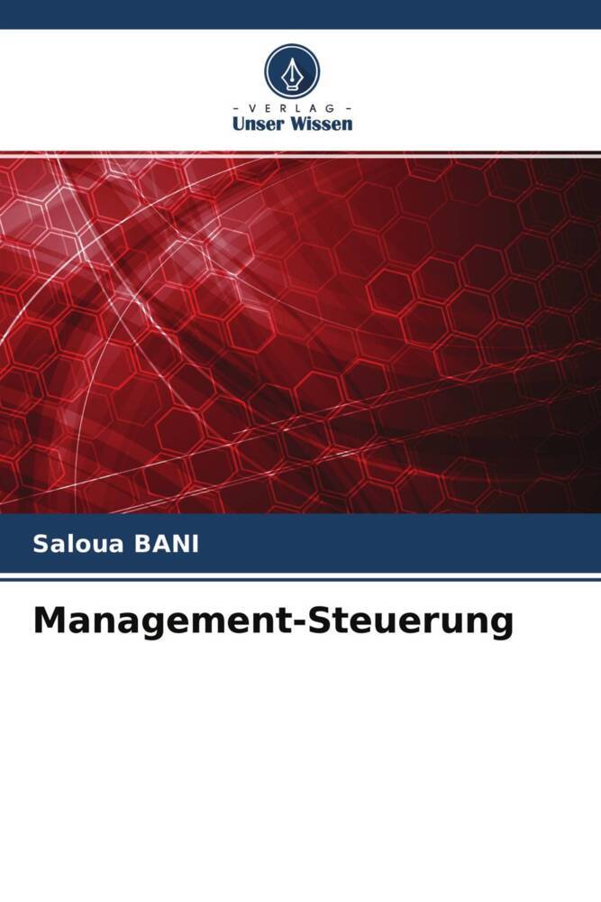 Management-Steuerung