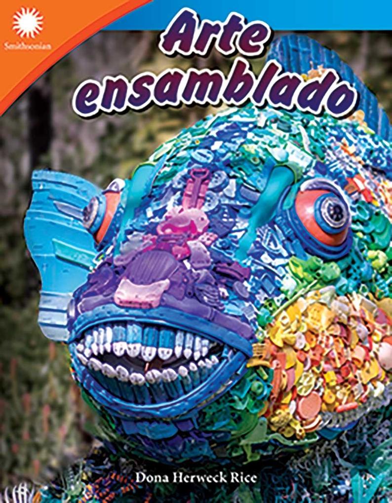 Arte ensamblado (Piecing Art Together) epub