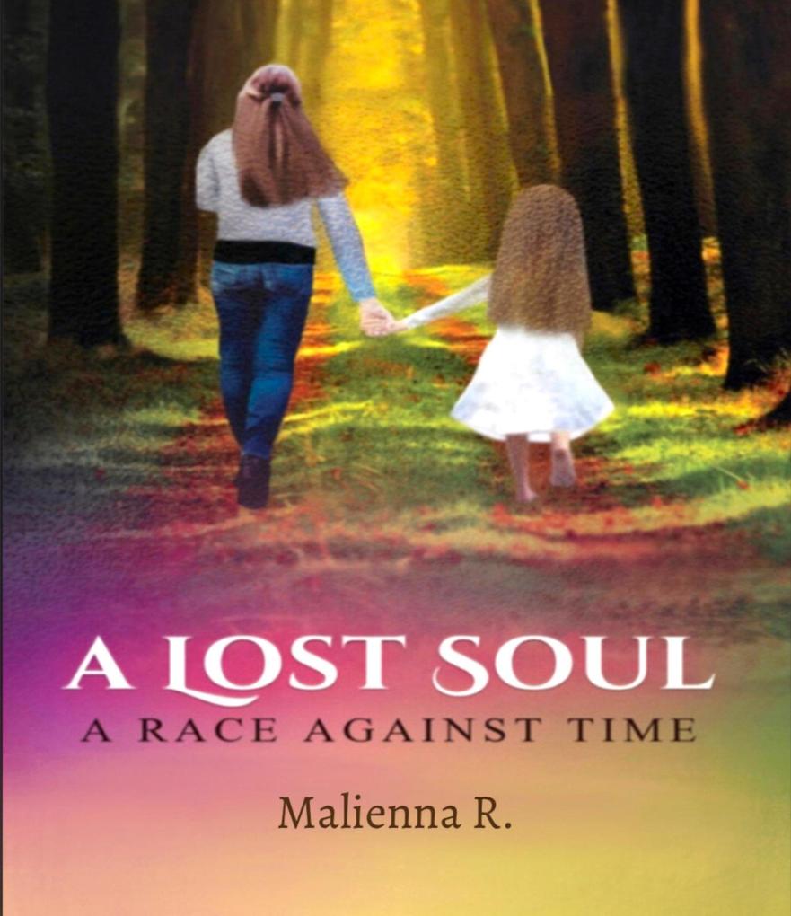 A Lost Soul (A Lost Soul Series #1)