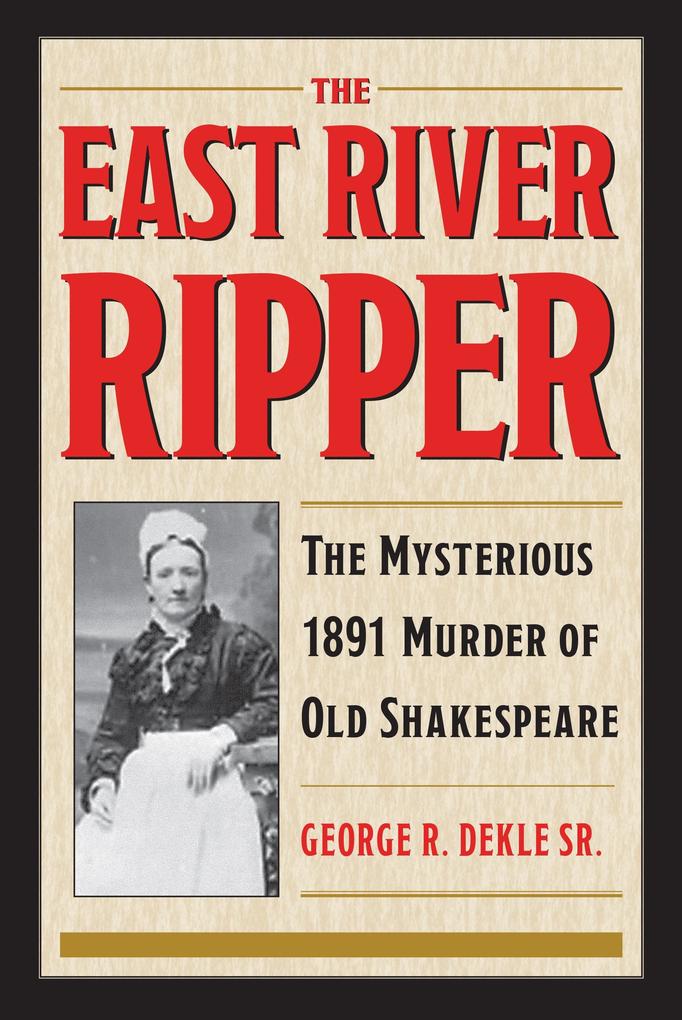 East River Ripper