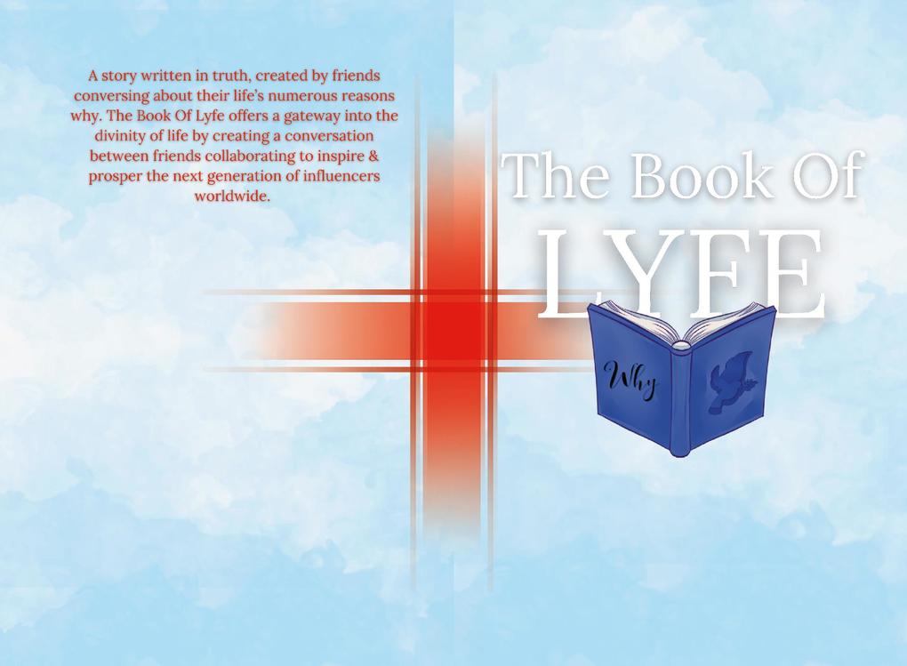 The Book of LYFE