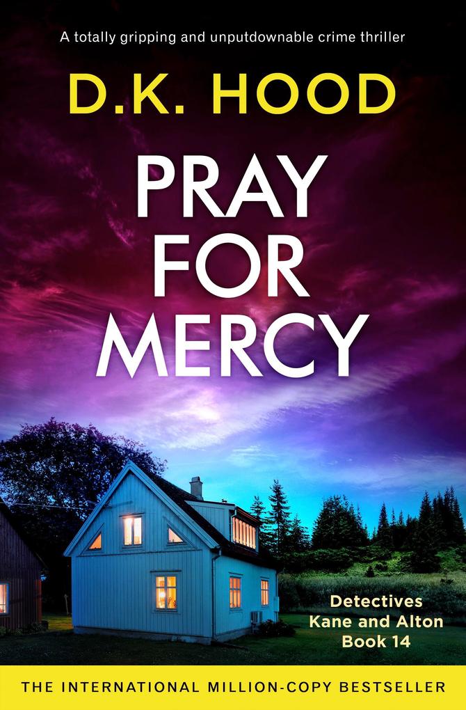 Pray for Mercy